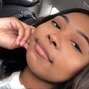 Meet your Posher, Tashara